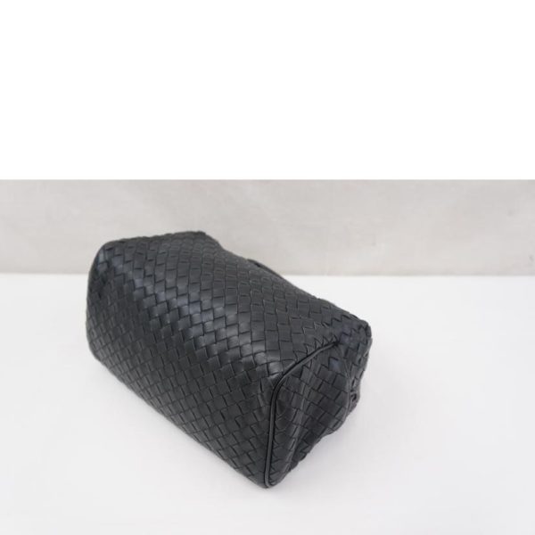 30935 4 Bottega Veneta Intrecciato Hand Bag