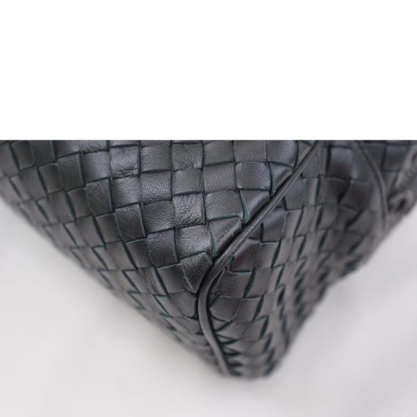 30935 6 Bottega Veneta Intrecciato Hand Bag