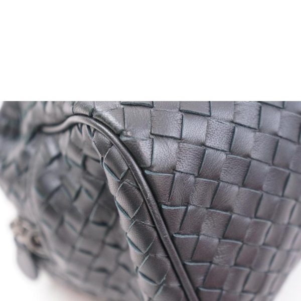 30935 7 Bottega Veneta Intrecciato Hand Bag