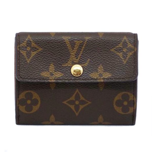 31024 1 Louis Vuitton Ludlow Bag Monogram