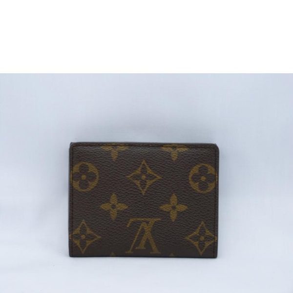 31024 2 Louis Vuitton Ludlow Bag Monogram