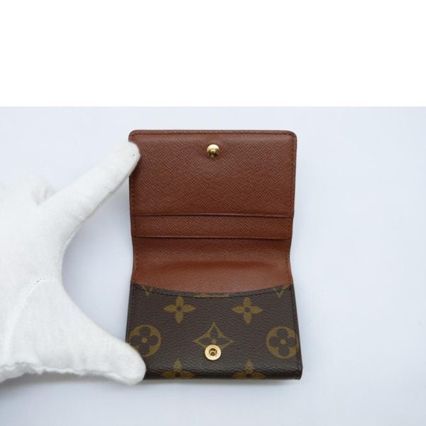 31024 4 Louis Vuitton Ludlow Bag Monogram