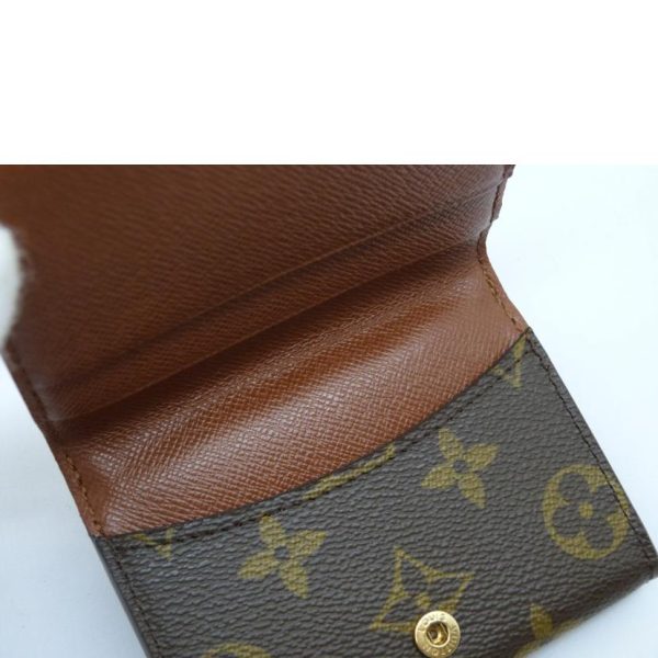 31024 6 Louis Vuitton Ludlow Bag Monogram