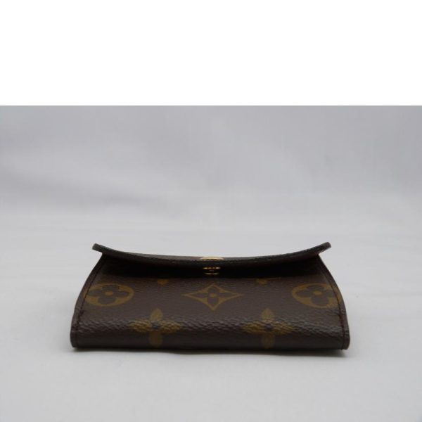 31024 7 Louis Vuitton Ludlow Bag Monogram