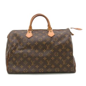 31105 1 Louis Vuitton Phoenix MM Epi Denim Handbag