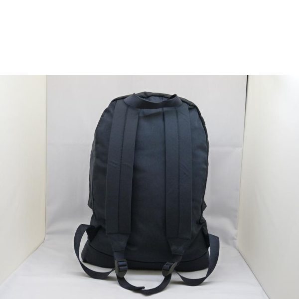 31116 2 Balenciaga Explorer Backpack Black