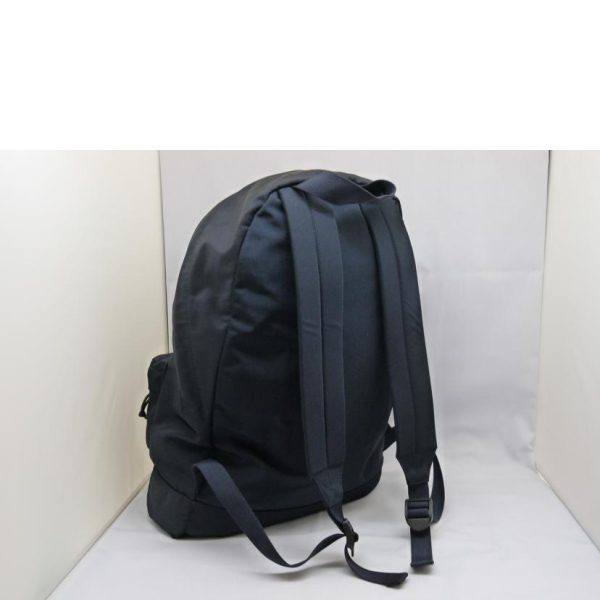 31116 4 Balenciaga Explorer Backpack Black