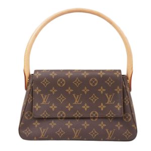 31284 1 Louis Vuitton Eden Speedy Monogram 2WAY Bag