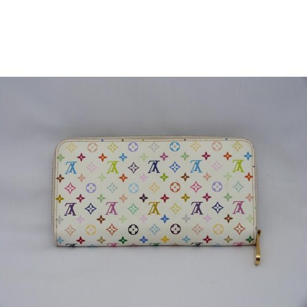 31352 2 Louis Vuitton Zippy Wallet Bag Monogram