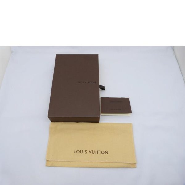 31352 6 Louis Vuitton Zippy Wallet Bag Monogram