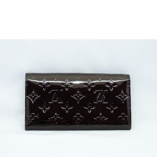 31482 2 Louis Vuitton Portefeuil Sara Bag Monogram