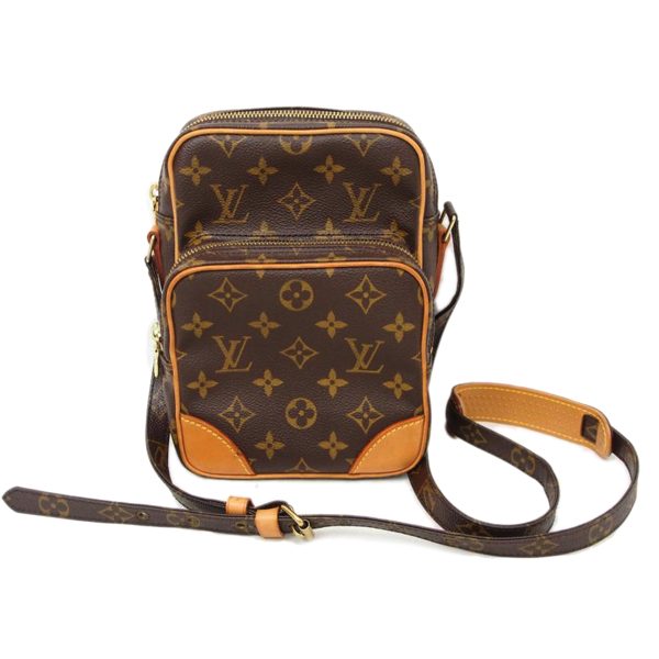 31511 1 Louis Vuitton Amazon Shoulder Bag Monogram