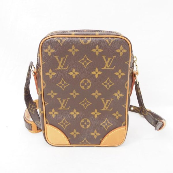 31511 2 Louis Vuitton Amazon Shoulder Bag Monogram