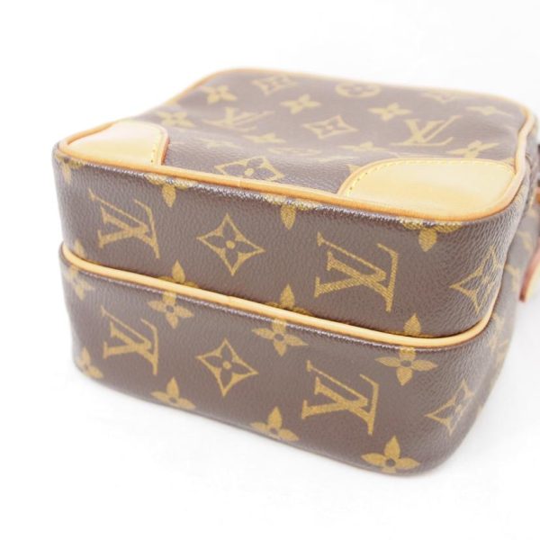 31511 3 Louis Vuitton Amazon Shoulder Bag Monogram