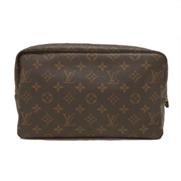 31712 1 Louis Vuitton Truth Wallet Monogram