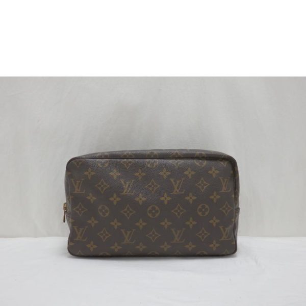 31712 2 Louis Vuitton Truth Wallet Monogram