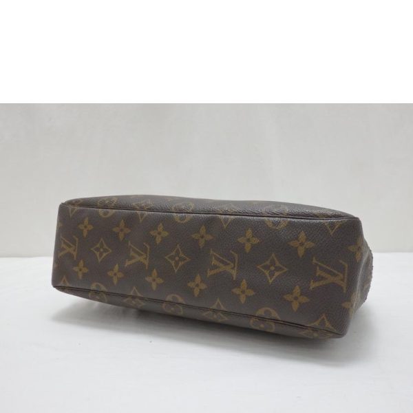 31712 3 Louis Vuitton Truth Wallet Monogram