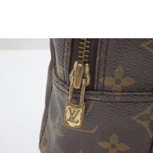 31712 6 Louis Vuitton Truth Wallet Monogram