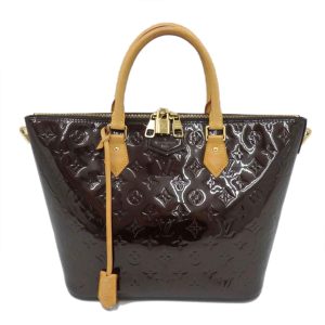 31735 1 Celine Trotter Leather Back Small Shoulder Bag