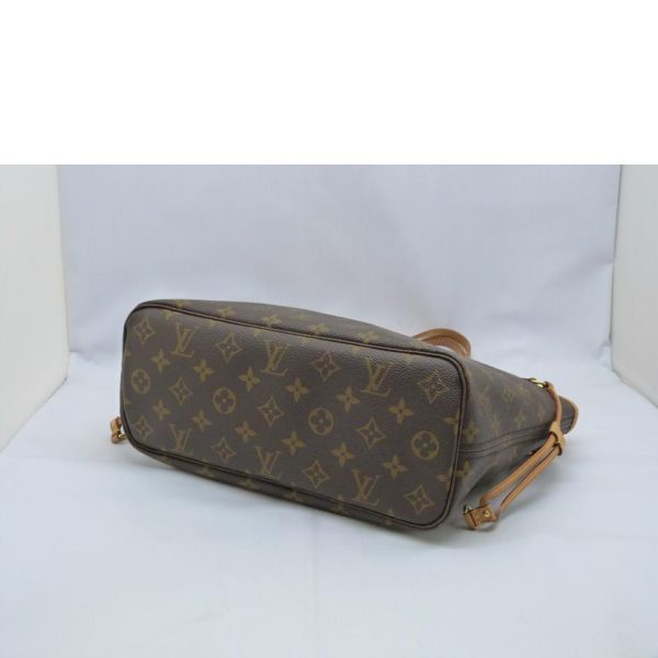 31802 3 Louis Vuitton Neverfull PM Bag Monogram