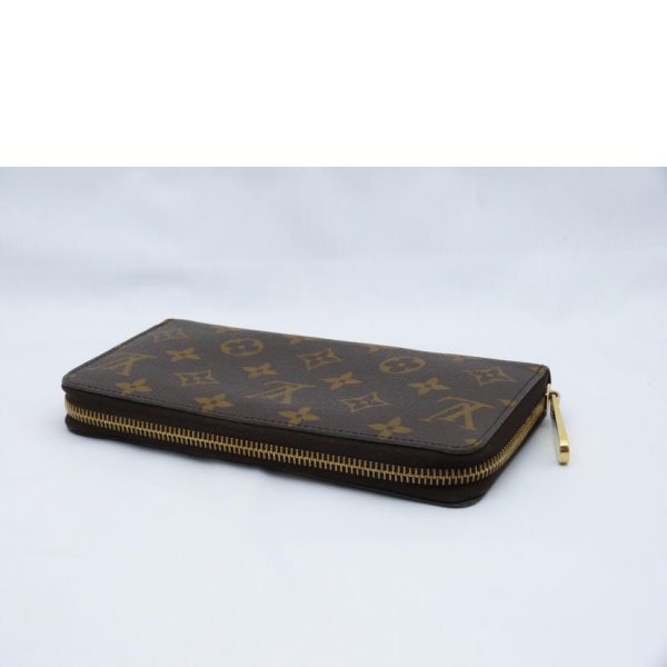 31895 3 Louis Vuitton Zippy Wallet Bag Monogram