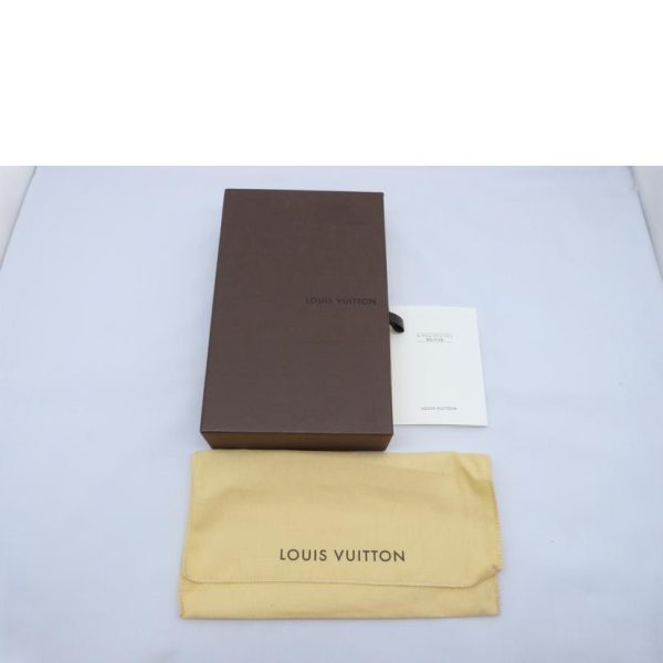 31895 6 Louis Vuitton Zippy Wallet Bag Monogram