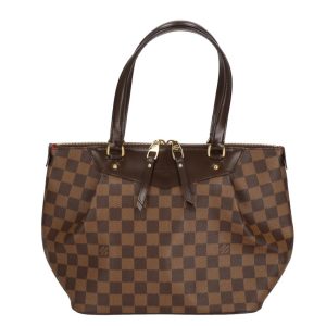 31902 1 Louis Vuitton Monogram Canvas Neverfull MM