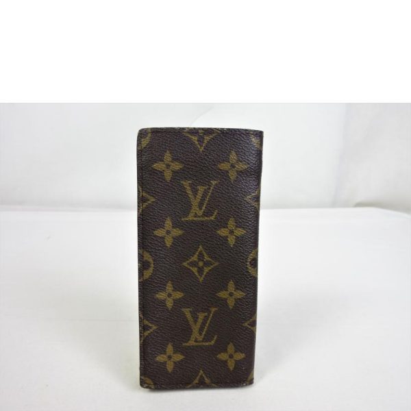 31963 2 Louis Vuitton Etuilunette Shoulder Bag Monogram