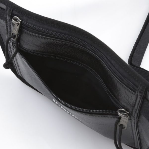 320110kma090017 3 Balenciaga Weekend Beltwallet