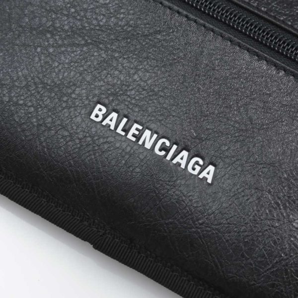 320110kma090017 5 Balenciaga Weekend Beltwallet