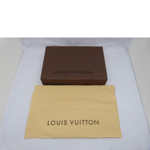 32076 6 Louis Vuitton Organizer Ator Bag Monogram