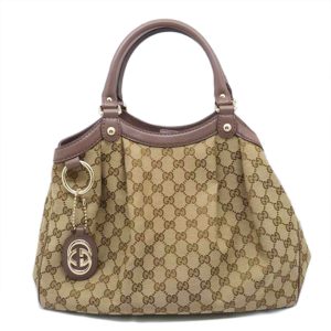 32080 1 Louis Vuitton Le Touquet Shoulder Abogany Brown