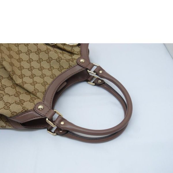 32080 4 Gucci Sookie Tote Bag Beige