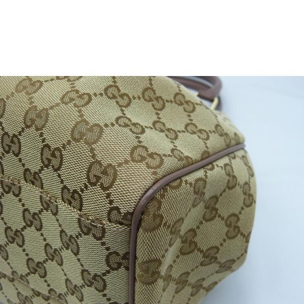 32080 9 Gucci Sookie Tote Bag Beige