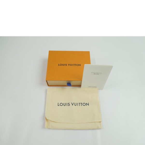 32110 7 Louis Vuitton Juliette Wallet Damier Bordeaux