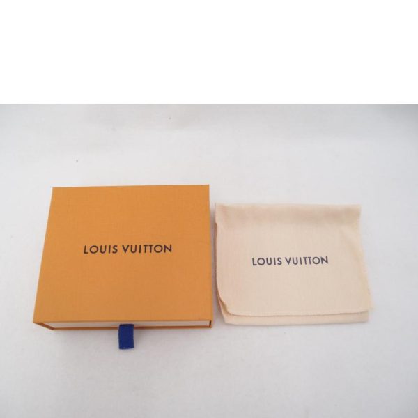 32171 6 Louis Vuitton Zippy Coin Purse Emprunte Wallet Noir