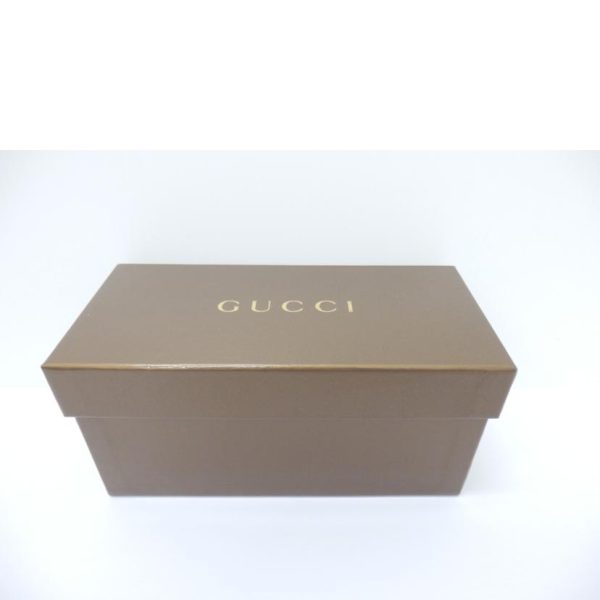 32196 6 Gucci GG Canvas Accessory Pouch Beige