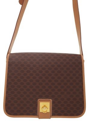 3220210990015 Fendi Peekaboo 2WAY Handbag