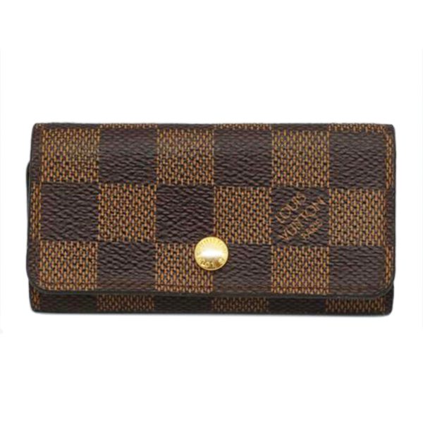 32229 1 Louis Vuitton Mullticle 4 Bag Damier