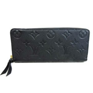 32304 1 Louis Vuitton Zippy Wallet Round Zipper Long Wallet Monogram