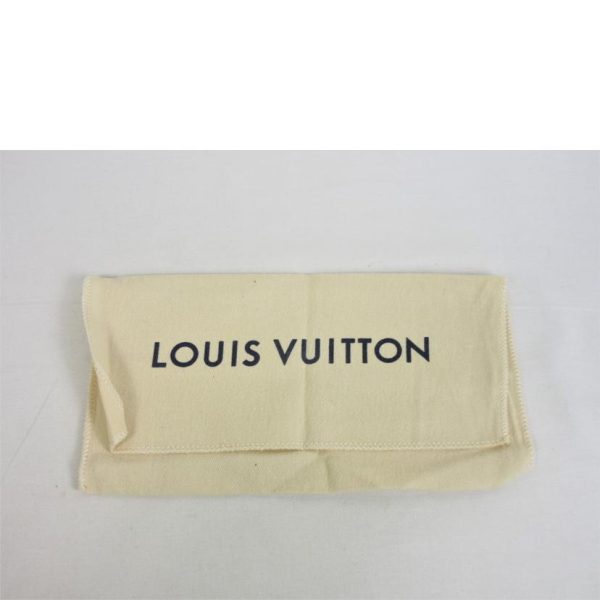 32304 6 Louis Vuitton Portefeuil Clemence Bag Monogram Empreinte