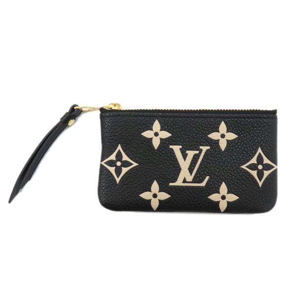 32331 1 Louis Vuitton Pochette Cle Key Pouch