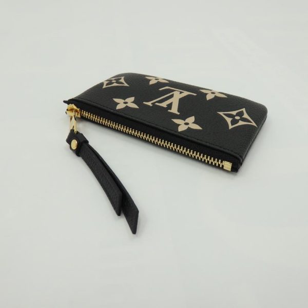 32331 3 Louis Vuitton Pochette Cle Key Pouch