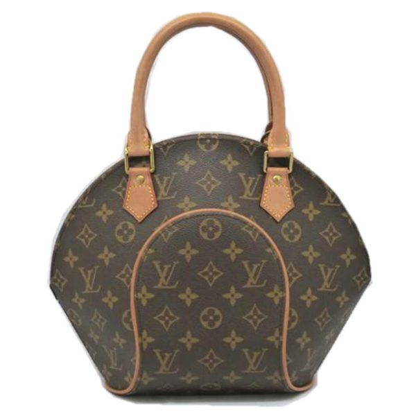 32380 1 Louis Vuitton Ellipse PM Bag Monogram