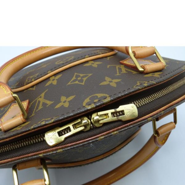 32380 10 Louis Vuitton Ellipse PM Bag Monogram