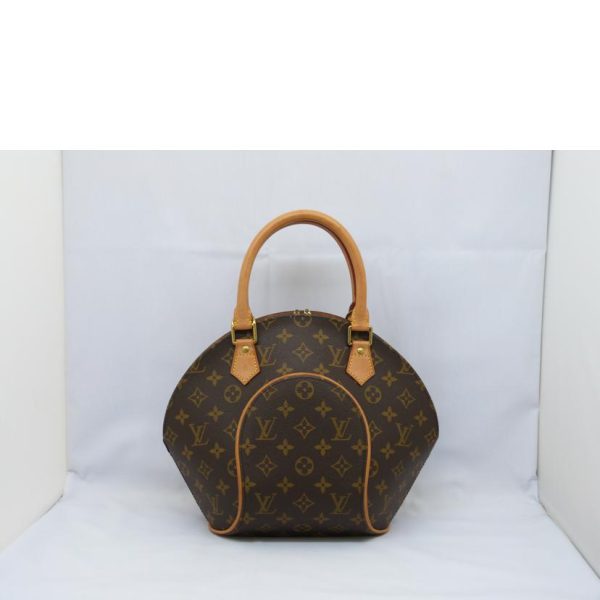 32380 2 Louis Vuitton Ellipse PM Bag Monogram