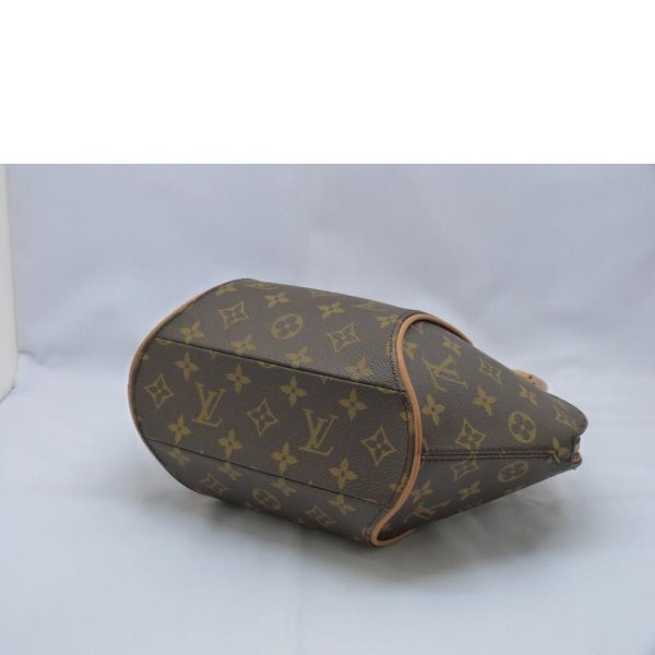 32380 3 Louis Vuitton Ellipse PM Bag Monogram