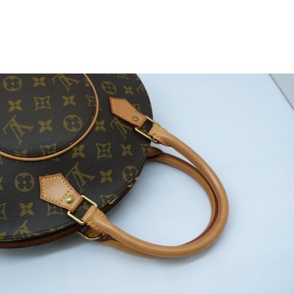 32380 4 Louis Vuitton Ellipse PM Bag Monogram