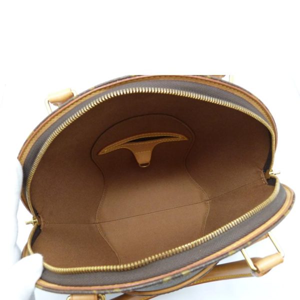 32380 5 Louis Vuitton Ellipse PM Bag Monogram