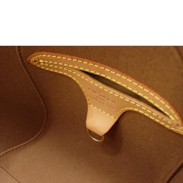 32380 8 Louis Vuitton Ellipse PM Bag Monogram